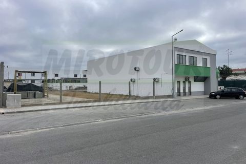 Erhvervsejendom i Santo Andre, Setubal, Santo Andre - € 500.000 | Ref: 2024039 - foto 2