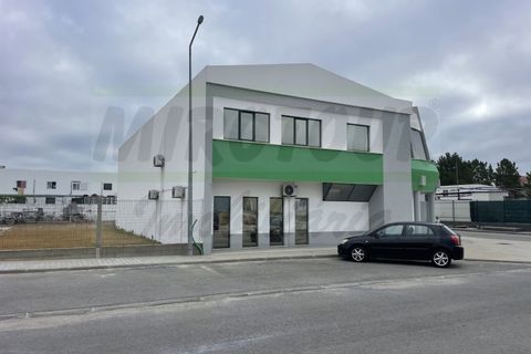 Erhvervsejendom i Santo Andre, Setubal, Santo Andre - € 500.000 | Ref: 2024039 - foto 3