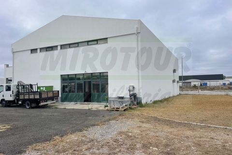 Erhvervsejendom i Santo Andre, Setubal, Santo Andre - € 500.000 | Ref: 2024039 - foto 4