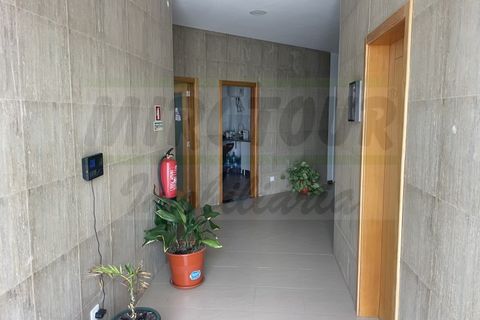 Erhvervsejendom i Santo Andre, Setubal, Santo Andre - € 500.000 | Ref: 2024039 - foto 5