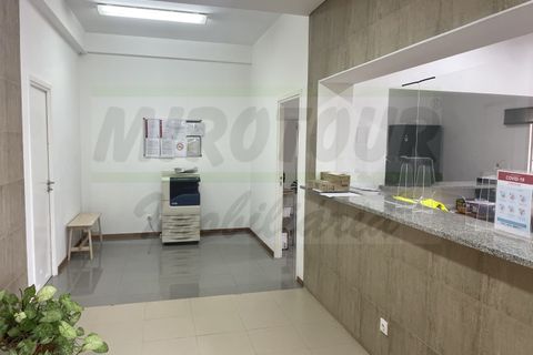 Erhvervsejendom i Santo Andre, Setubal, Santo Andre - € 500.000 | Ref: 2024039 - foto 10