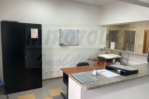 Erhvervsejendom i Santo Andre, Setubal, Santo Andre - € 500.000 | Ref: 2024039 - foto 12