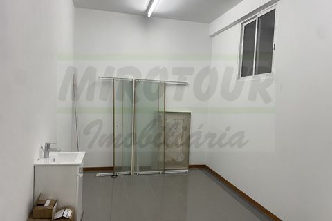 Erhvervsejendom i Santo Andre, Setubal, Santo Andre - € 500.000 | Ref: 2024039 - foto 17