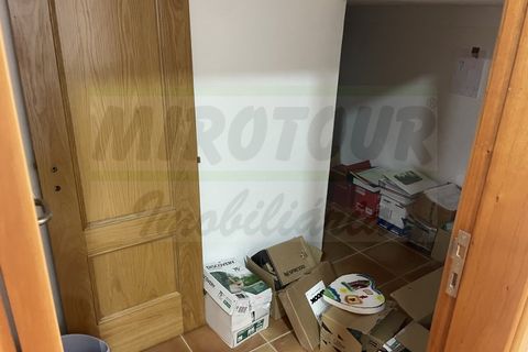 Erhvervsejendom i Santo Andre, Setubal, Santo Andre - € 500.000 | Ref: 2024039 - foto 21