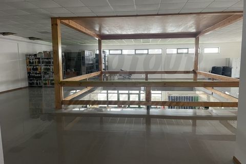 Erhvervsejendom i Santo Andre, Setubal, Santo Andre - € 500.000 | Ref: 2024039 - foto 25
