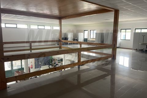 Erhvervsejendom i Santo Andre, Setubal, Santo Andre - € 500.000 | Ref: 2024039 - foto 26