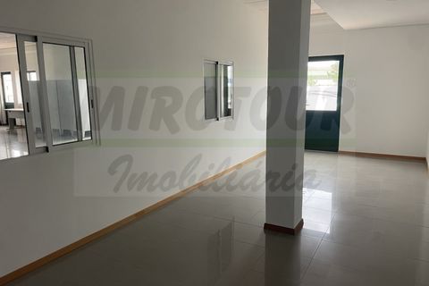 Erhvervsejendom i Santo Andre, Setubal, Santo Andre - € 500.000 | Ref: 2024039 - foto 28