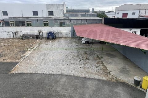 Erhvervsejendom i Santo Andre, Setubal, Santo Andre - € 500.000 | Ref: 2024039 - foto 35