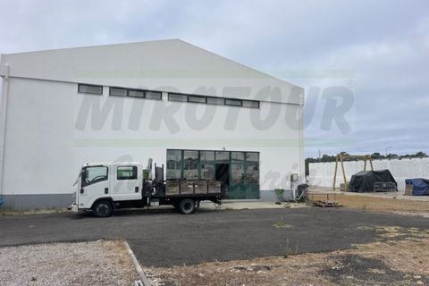 Erhvervsejendom i Santo Andre, Setubal, Santo Andre - € 500.000 | Ref: 2024039 - foto 36