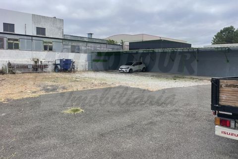 Erhvervsejendom i Santo Andre, Setubal, Santo Andre - € 500.000 | Ref: 2024039 - foto 39