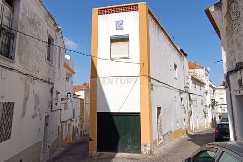 Villa i Elvas, Portalegre, Elvas - € 125.000 | Ref: C0284-00814 - foto 1