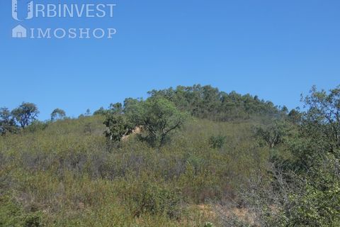 Terra a Marmelete, Faro, Marmelete - € 60.000 | Ref: AR00416 - PT - foto 4
