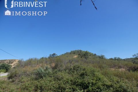 Terra a Marmelete, Faro, Marmelete - € 60.000 | Ref: AR00416 - PT - foto 8