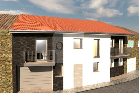 Villa i Alijo, Vila Real, Alijo - € 195.000 | Ref: CAS_989 - foto 1