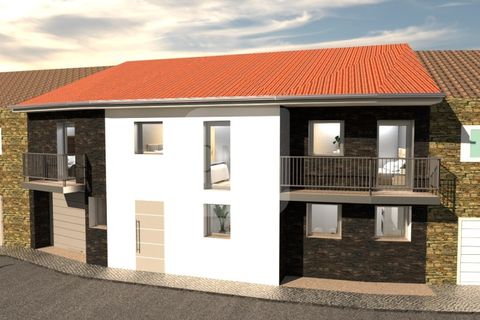 Villa i Alijo, Vila Real, Alijo - € 195.000 | Ref: CAS_989 - foto 3