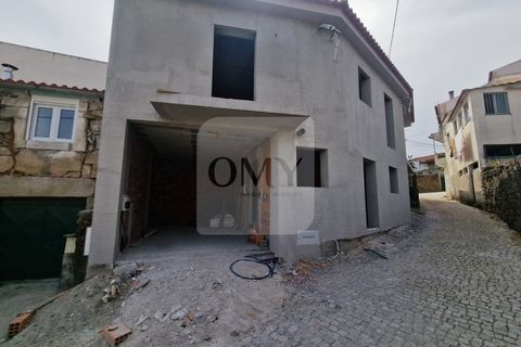 Villa i Alijo, Vila Real, Alijo - € 195.000 | Ref: CAS_989 - foto 2