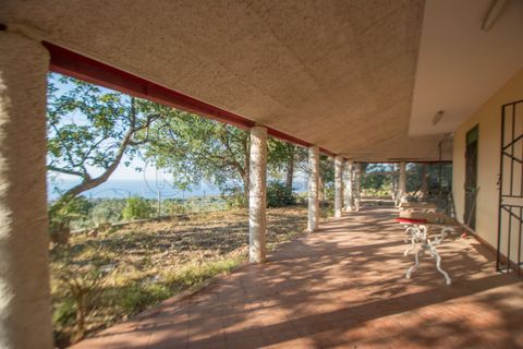 Byhus i Messina, Messina, Messina - € 170.000 | Ref: 47-24 - foto 1