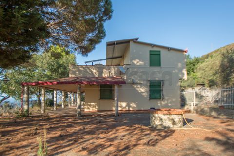 Byhus i Messina, Messina, Messina - € 170.000 | Ref: 47-24 - foto 2