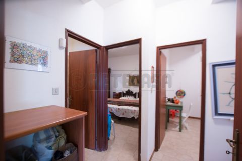 Byhus i Messina, Messina, Messina - € 170.000 | Ref: 47-24 - foto 11