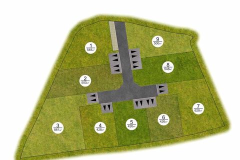 Terra a Plouguerneau, Finistere, Plouguerneau - € 43.000 | Ref: VAT.PLOUGUERNEAU.29 - foto 2