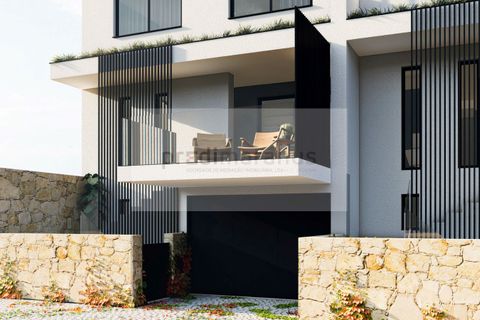Rækkehus i Amarante, Porto, Amarante - € 290.000 | Ref: M/11276 - foto 2