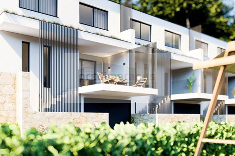 Rækkehus i Amarante, Porto, Amarante - € 290.000 | Ref: M/11276 - foto 3