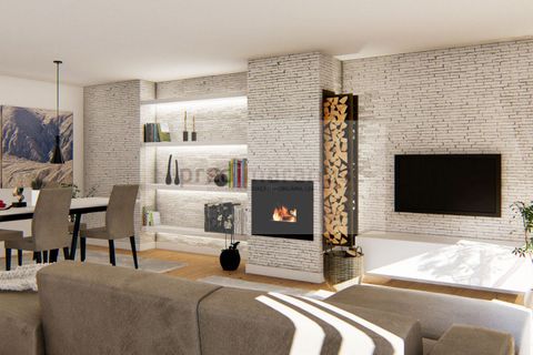 Rækkehus i Amarante, Porto, Amarante - € 290.000 | Ref: M/11276 - foto 4