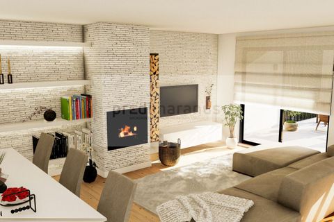 Rækkehus i Amarante, Porto, Amarante - € 290.000 | Ref: M/11276 - foto 7