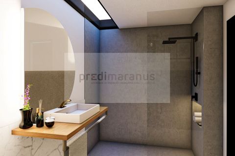 Rækkehus i Amarante, Porto, Amarante - € 290.000 | Ref: M/11276 - foto 11