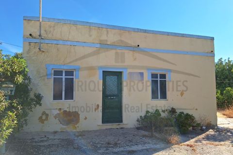 Helårsgrund i Quelfes, Faro, Quelfes - € 280.000 | Ref: PAR534 - foto 4