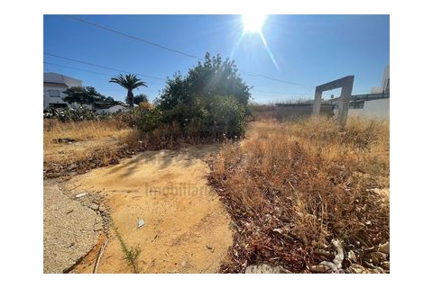 Helårsgrund i Quelfes, Faro, Quelfes - € 280.000 | Ref: PAR534 - foto 5