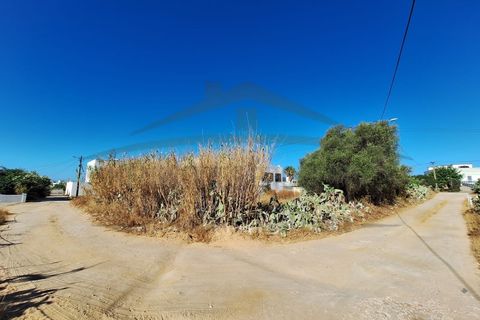 Helårsgrund i Quelfes, Faro, Quelfes - € 280.000 | Ref: PAR534 - foto 3