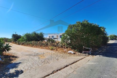 Helårsgrund i Quelfes, Faro, Quelfes - € 280.000 | Ref: PAR534 - foto 2