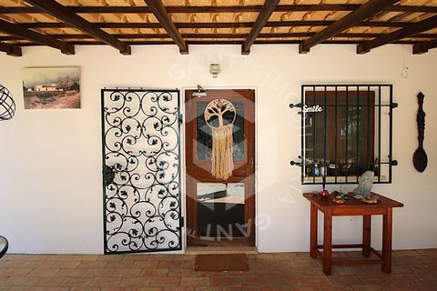 Villa i Tavira, Faro, Tavira - € 1.180.000 | Ref: GT-4391-M - foto 2