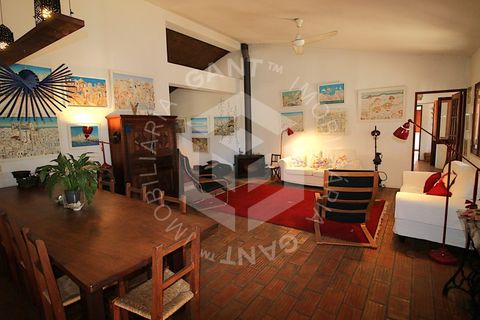 Villa i Tavira, Faro, Tavira - € 1.180.000 | Ref: GT-4391-M - foto 5