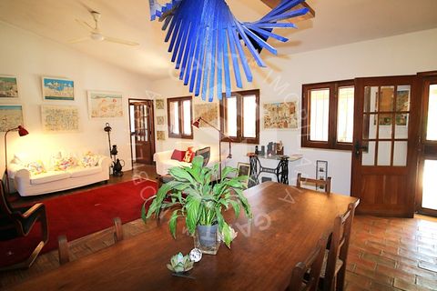 Villa i Tavira, Faro, Tavira - € 1.180.000 | Ref: GT-4391-M - foto 6