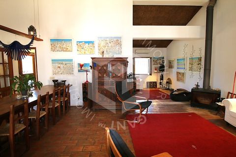 Villa i Tavira, Faro, Tavira - € 1.180.000 | Ref: GT-4391-M - foto 7