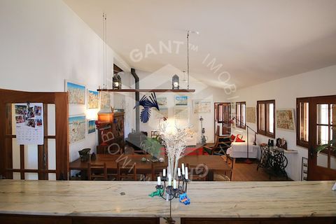 Villa i Tavira, Faro, Tavira - € 1.180.000 | Ref: GT-4391-M - foto 11