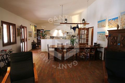 Villa i Tavira, Faro, Tavira - € 1.180.000 | Ref: GT-4391-M - foto 13