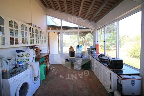 Villa i Tavira, Faro, Tavira - € 1.180.000 | Ref: GT-4391-M - foto 23