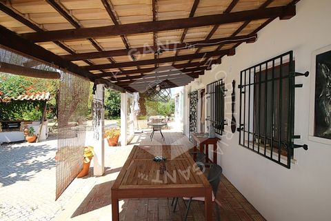 Villa i Tavira, Faro, Tavira - € 1.180.000 | Ref: GT-4391-M - foto 1