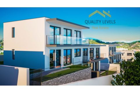 Villa i Caniço, Madeira, Caniço - € 590.000 | Ref: QL-97/2024B - foto 2