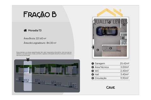 Villa i Caniço, Madeira, Caniço - € 590.000 | Ref: QL-97/2024B - foto 10