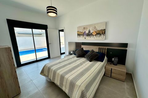 Villa i Daya Nueva, Alicante, Daya Nueva - € 365.000 | Ref: SP4529 - foto 8