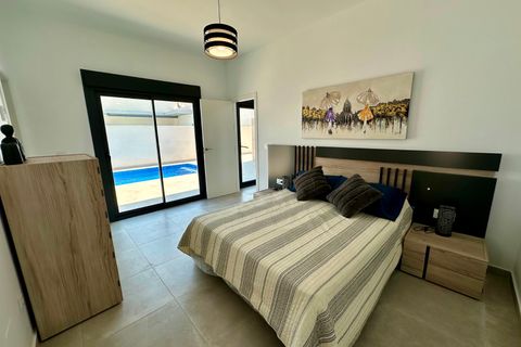 Villa i Daya Nueva, Alicante, Daya Nueva - € 365.000 | Ref: SP4529 - foto 9