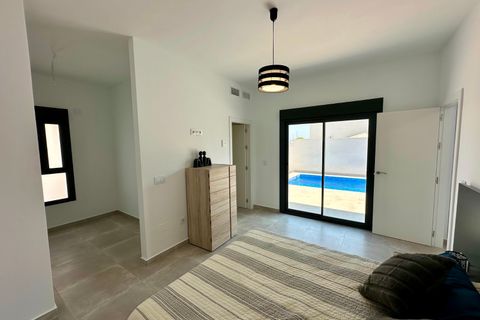 Villa i Daya Nueva, Alicante, Daya Nueva - € 365.000 | Ref: SP4529 - foto 12