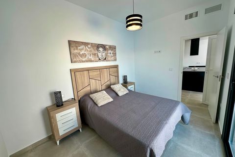 Villa i Daya Nueva, Alicante, Daya Nueva - € 365.000 | Ref: SP4529 - foto 15