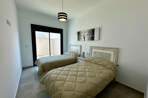 Villa i Daya Nueva, Alicante, Daya Nueva - € 365.000 | Ref: SP4529 - foto 18