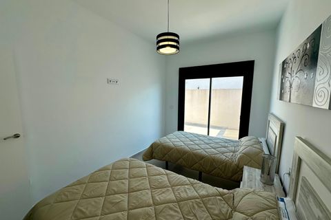 Villa i Daya Nueva, Alicante, Daya Nueva - € 365.000 | Ref: SP4529 - foto 19