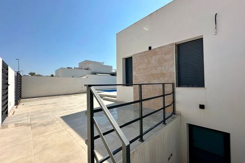 Villa i Daya Nueva, Alicante, Daya Nueva - € 365.000 | Ref: SP4529 - foto 24